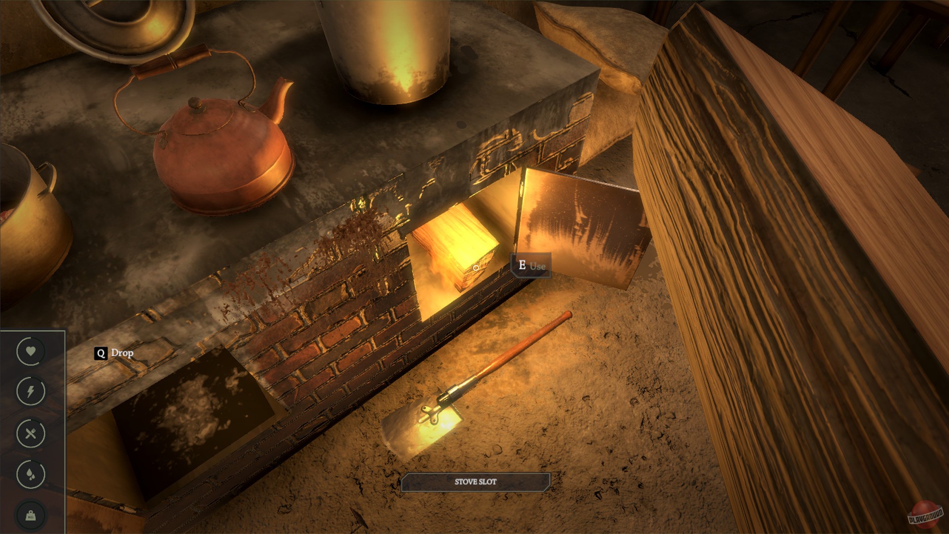 Скриншот из игры WW2: Bunker Simulator - 29