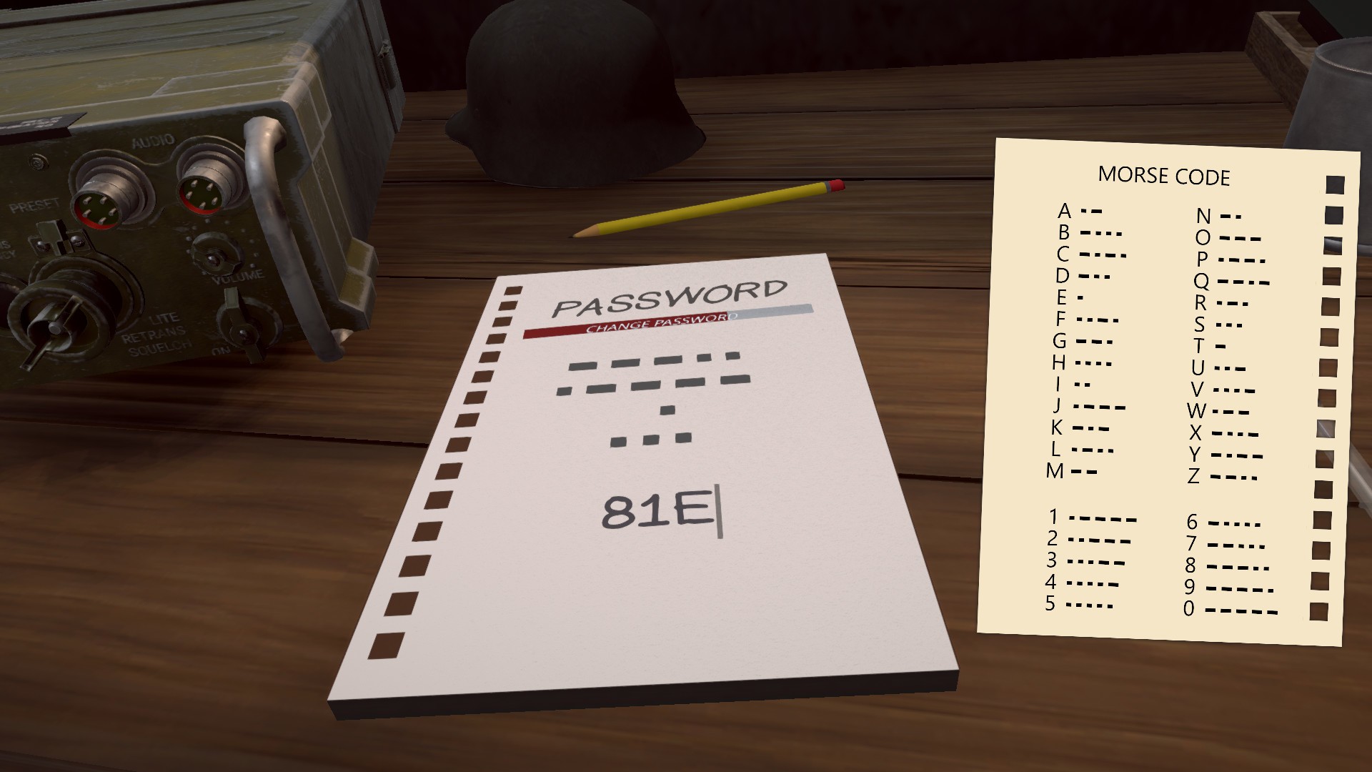 Скриншот из игры WW2: Bunker Simulator - 18