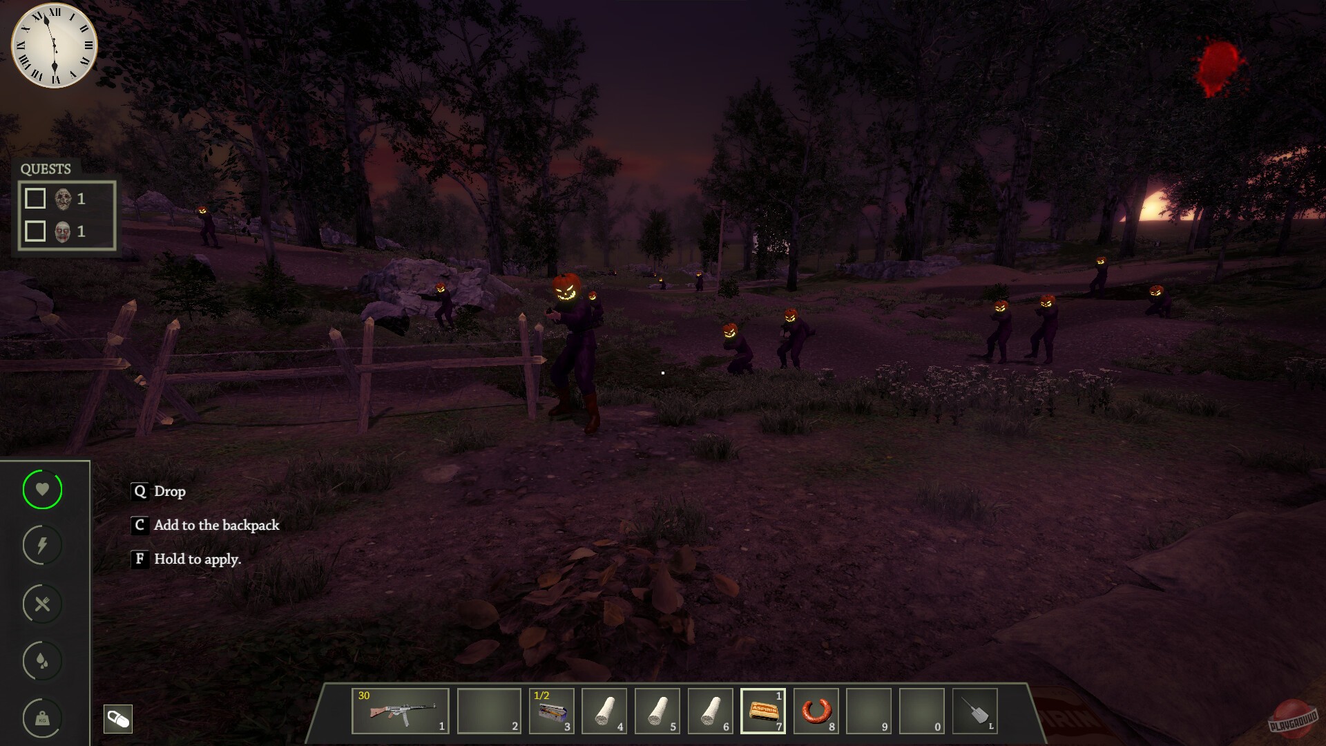 Скриншот из игры WW2: Bunker Simulator - 10