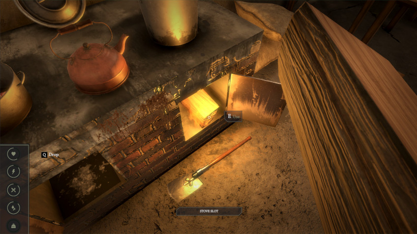 Скриншот из игры WW2: Bunker Simulator - 1