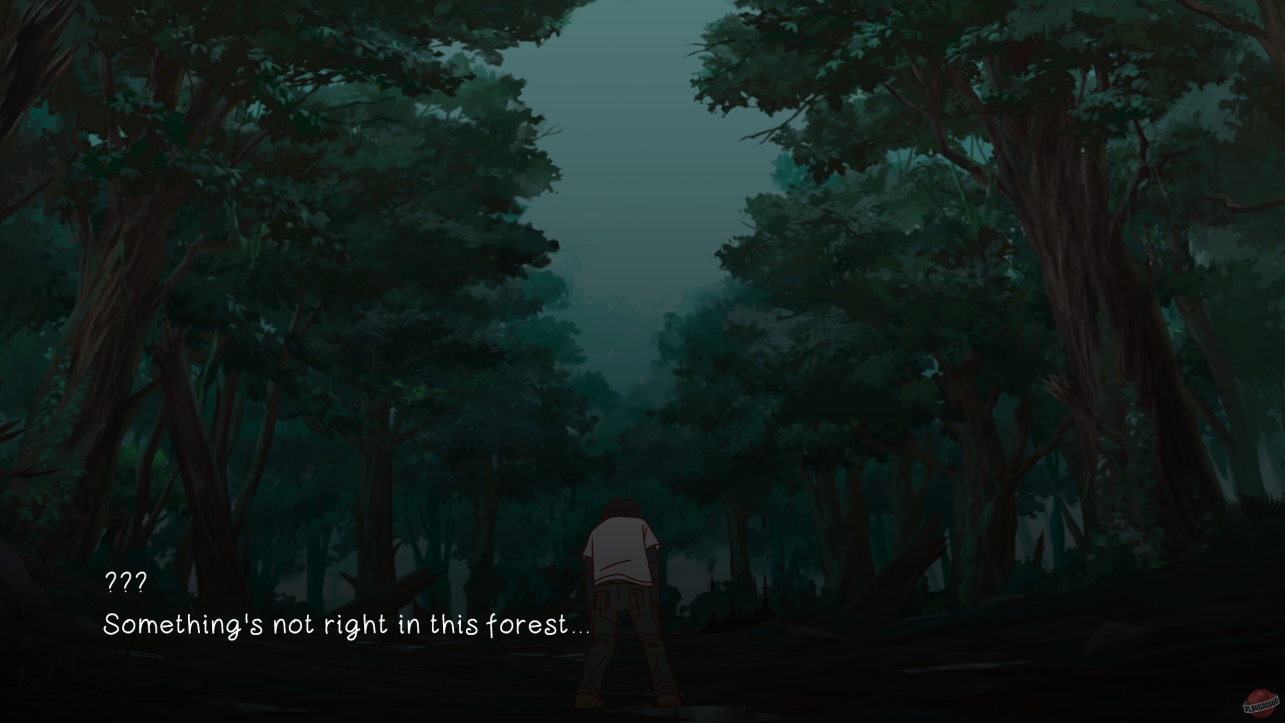 Скриншот из игры Kejora - 12