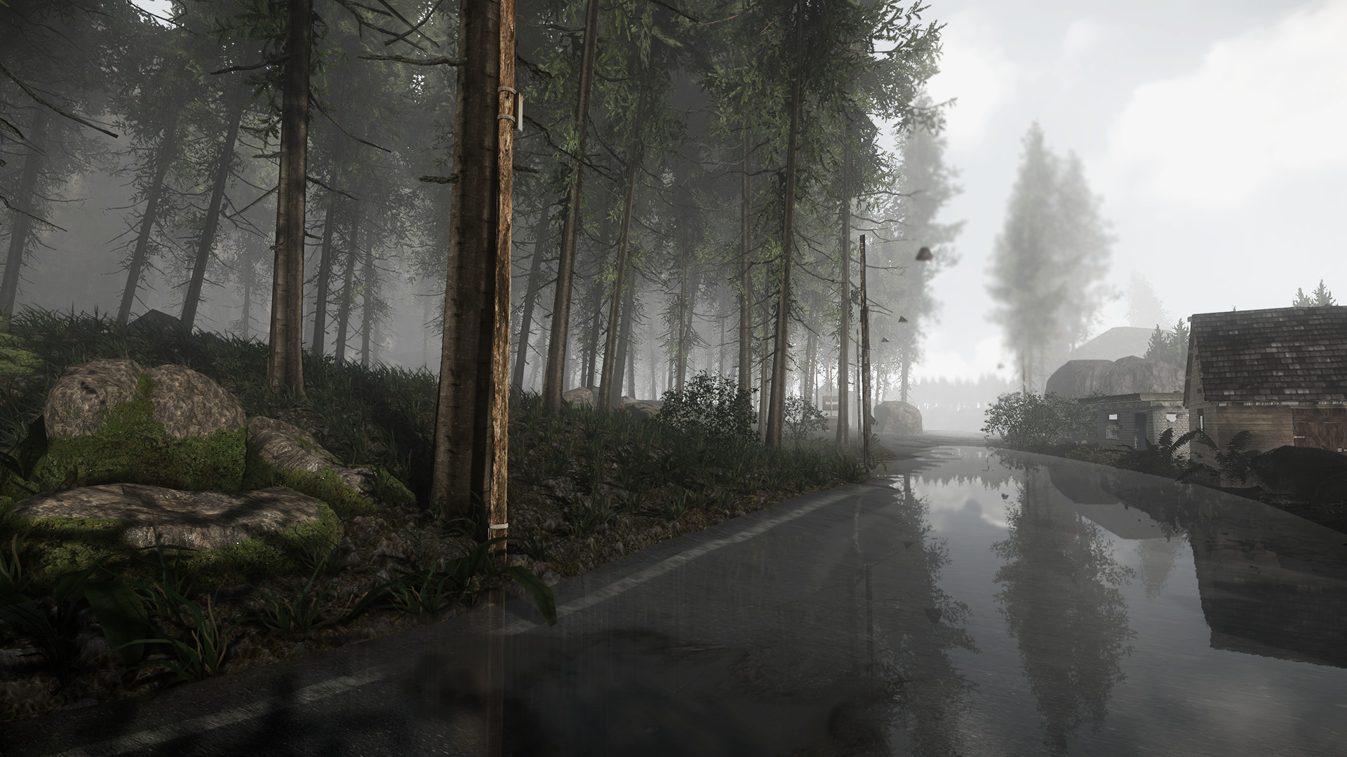 Скриншот из игры Lex Mortis - 27