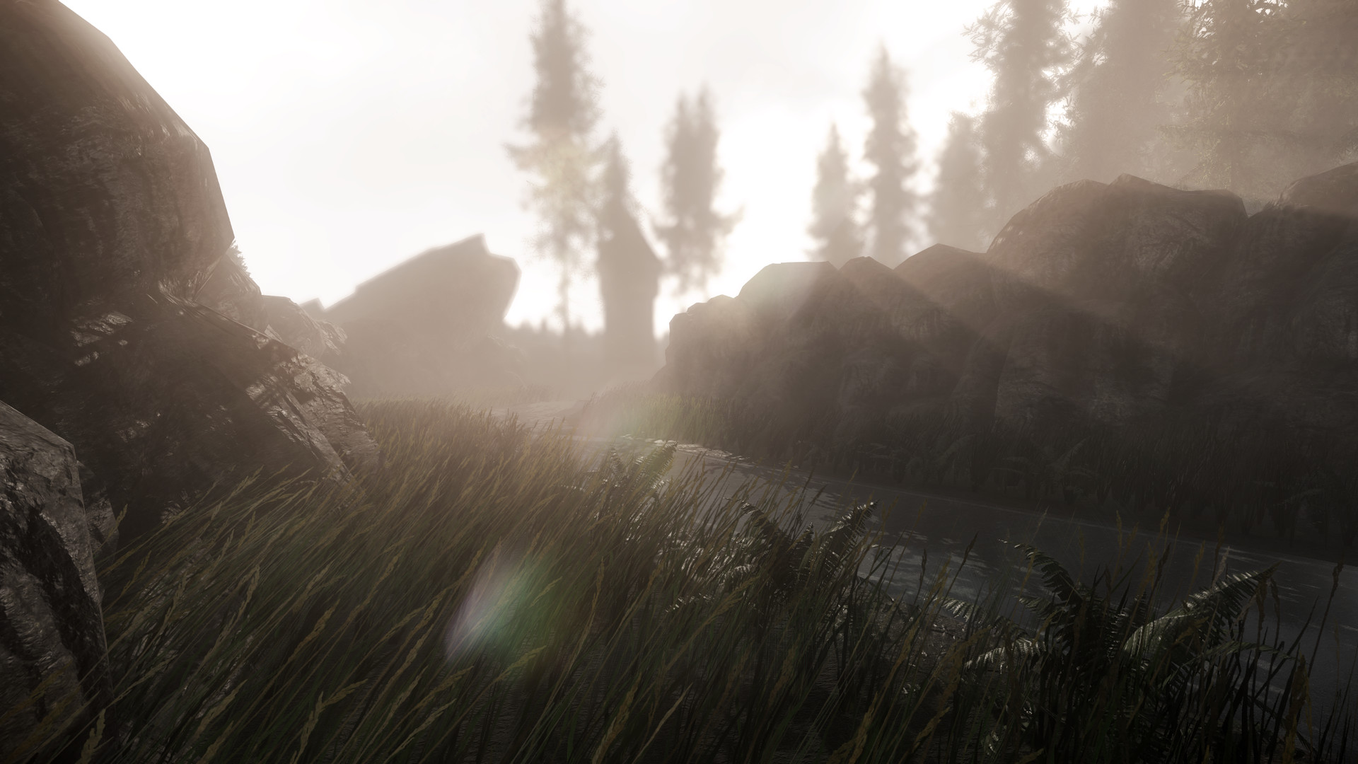 Скриншот из игры Lex Mortis - 36