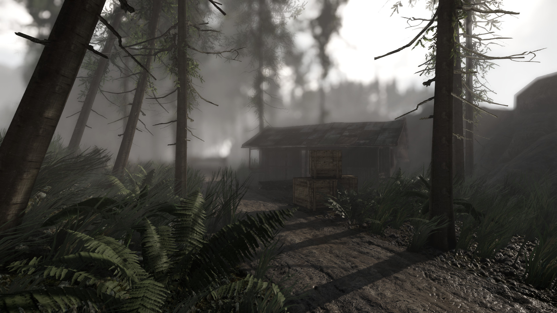 Скриншот из игры Lex Mortis - 23