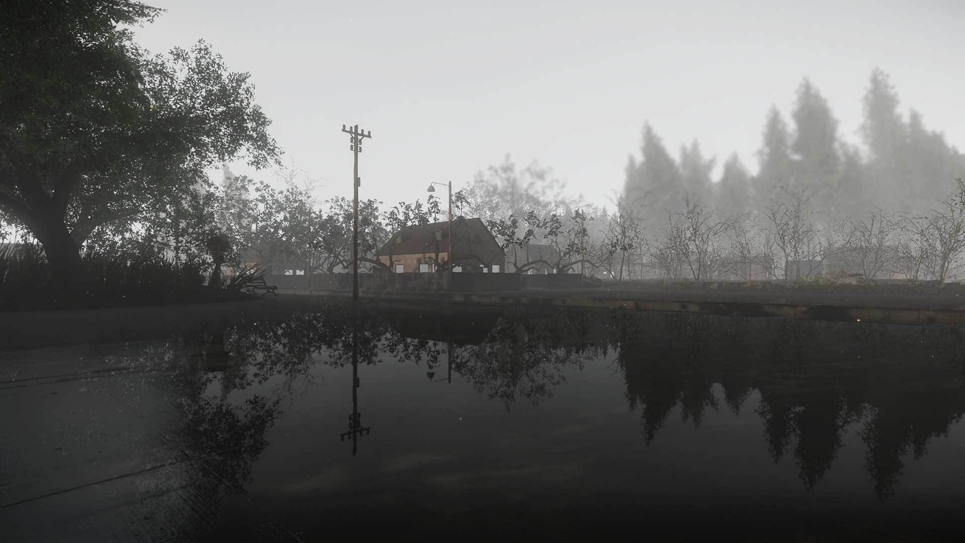 Скриншот из игры Lex Mortis - 30