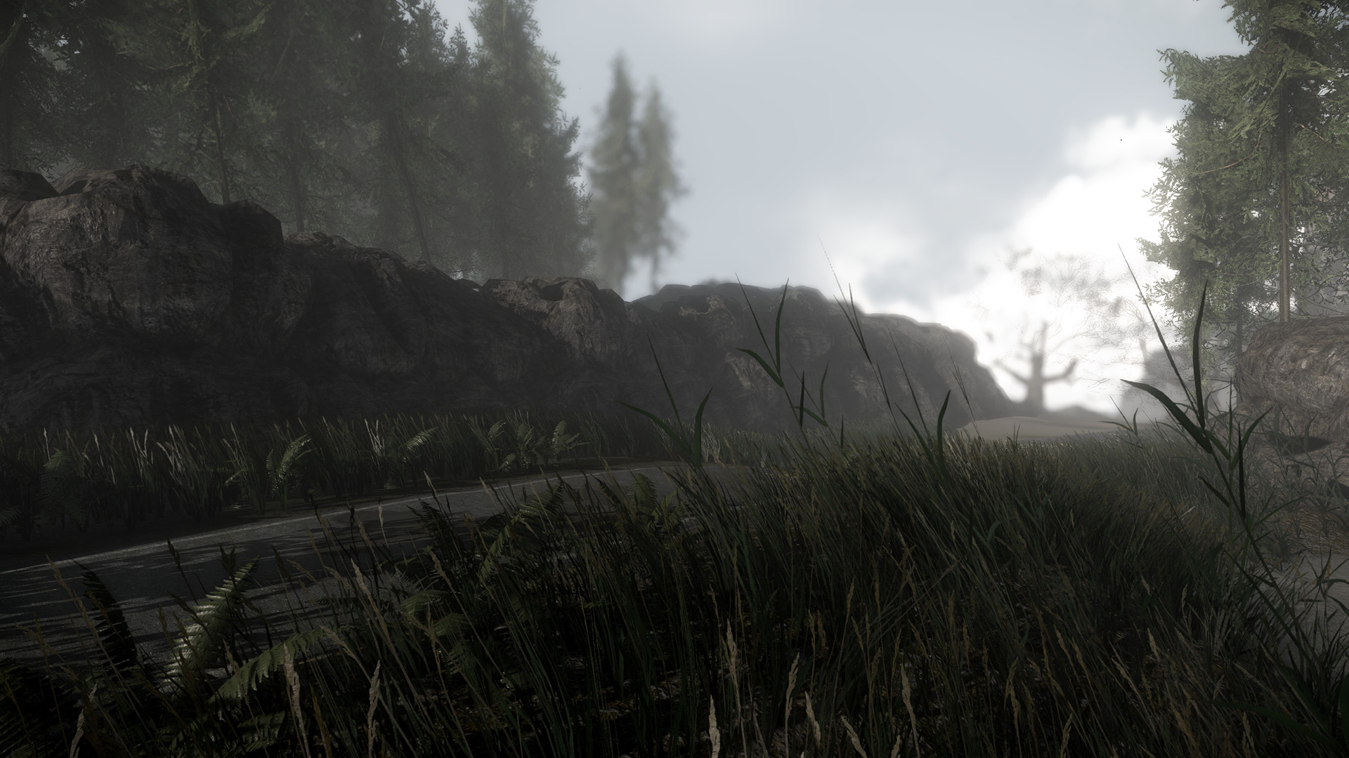 Скриншот из игры Lex Mortis - 28