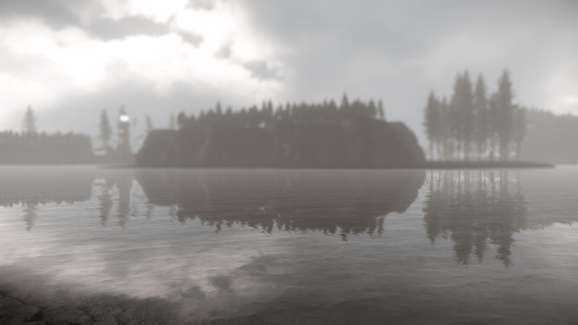 Скриншот из игры Lex Mortis - 24