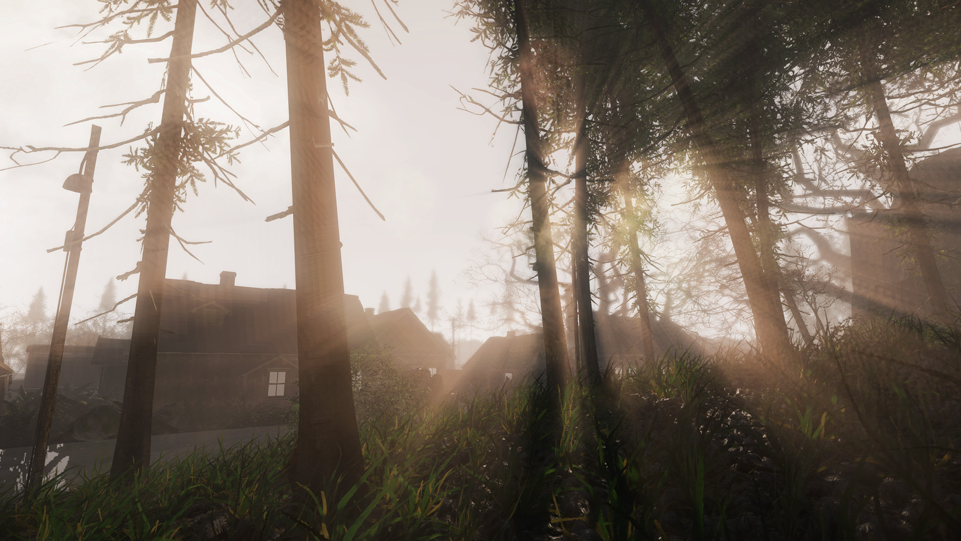 Скриншот из игры Lex Mortis - 29