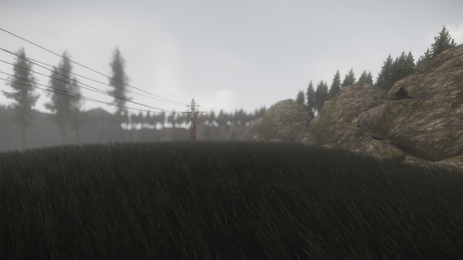 Скриншот из игры Lex Mortis - 25