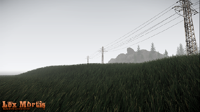 Скриншот из игры Lex Mortis - 12