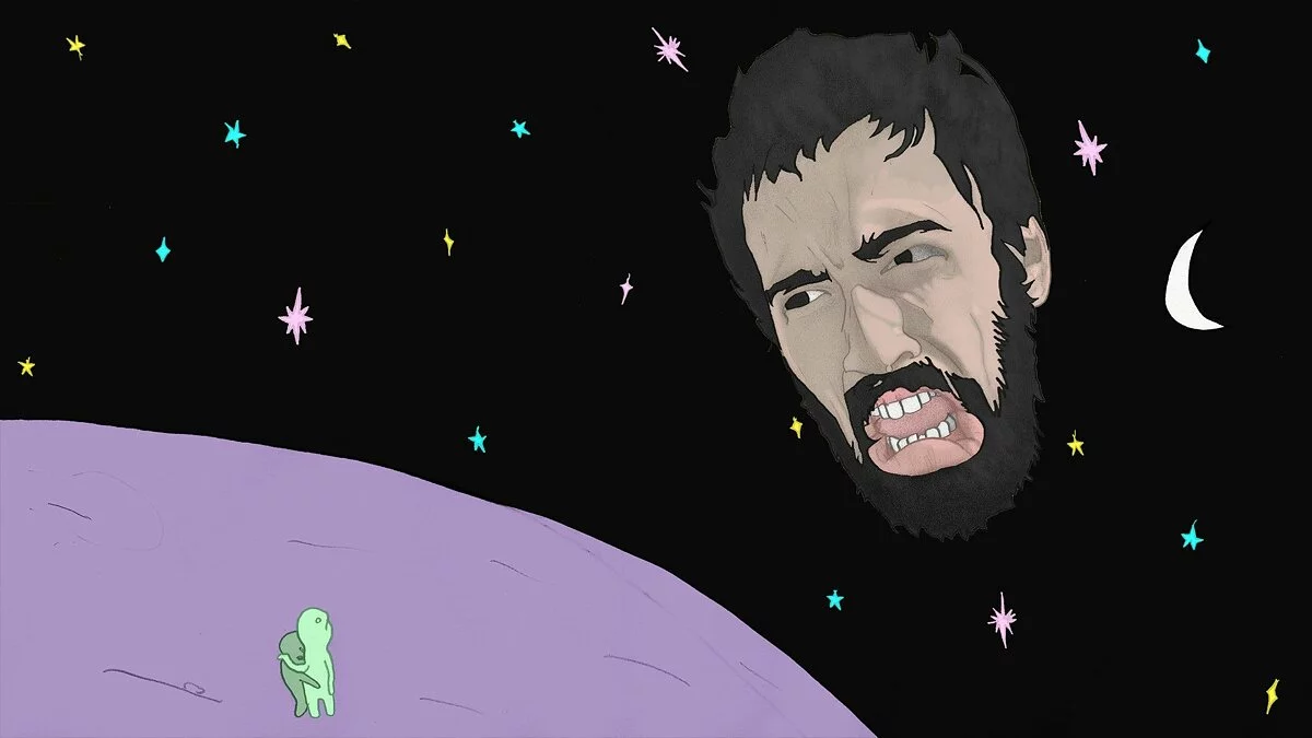 Скриншот из игры One Way Trip - 5