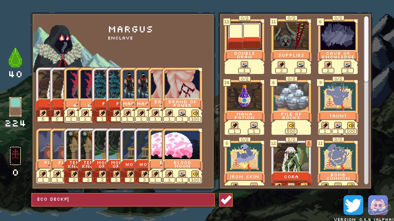 Скриншот из игры Demiurges - 1