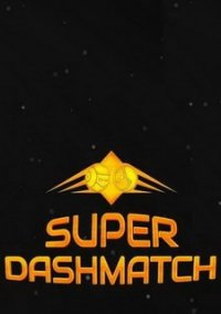 Обложка игры Super Dashmatch