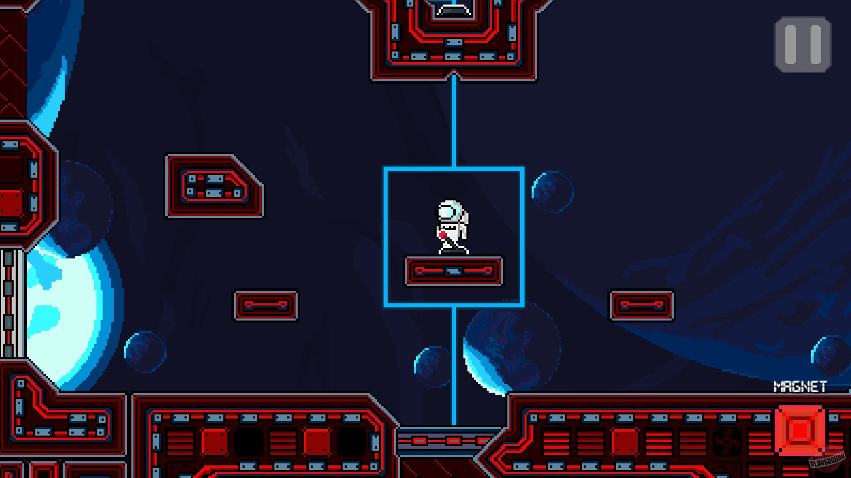 Скриншот из игры Save the Sun - 2