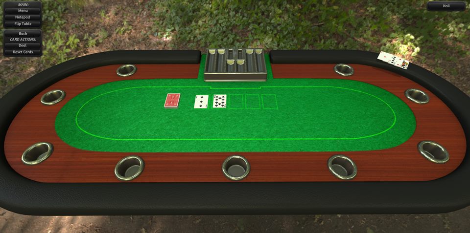 Скриншот из игры Tabletop Simulator - 9