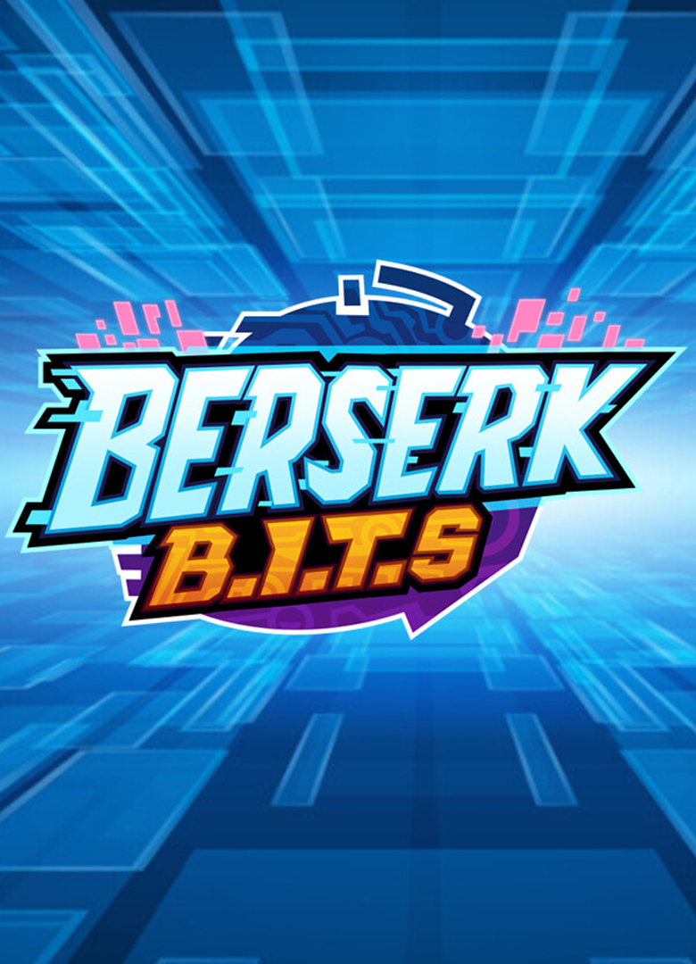 Обложка игры Berserk B.I.T.S