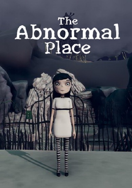 Обложка The Abnormal Place