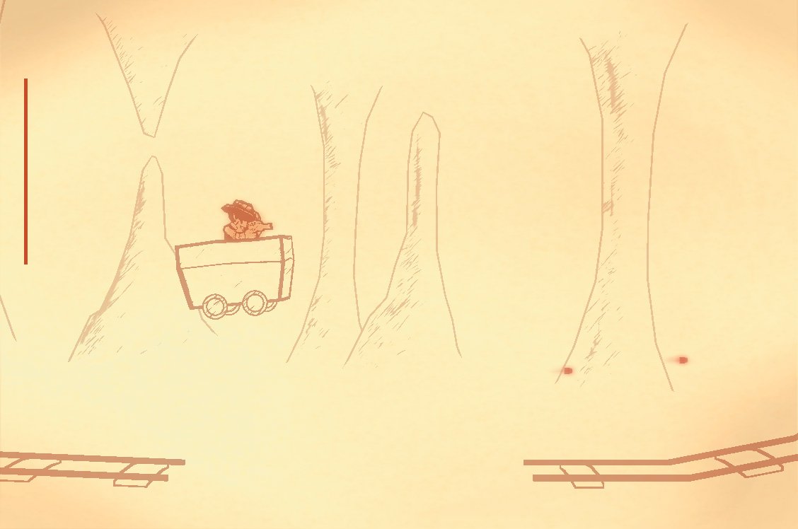 Скриншот из игры Gunman Clive - 26