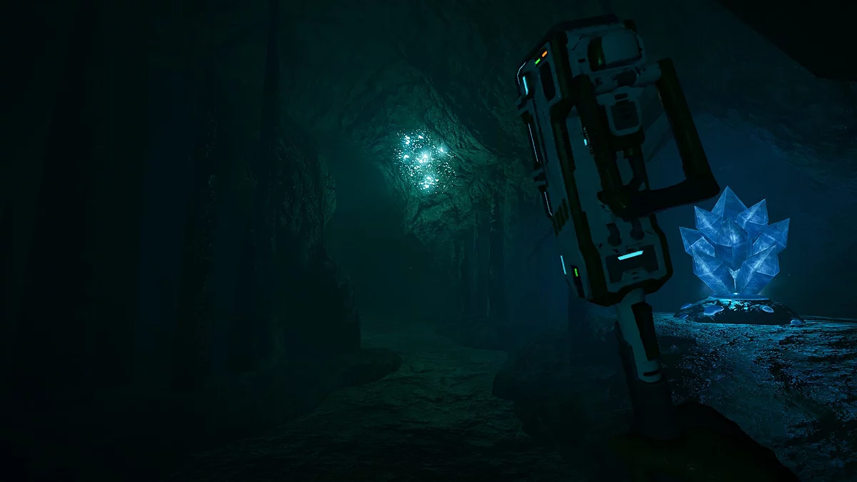 Скриншот из игры Astrometica - 20