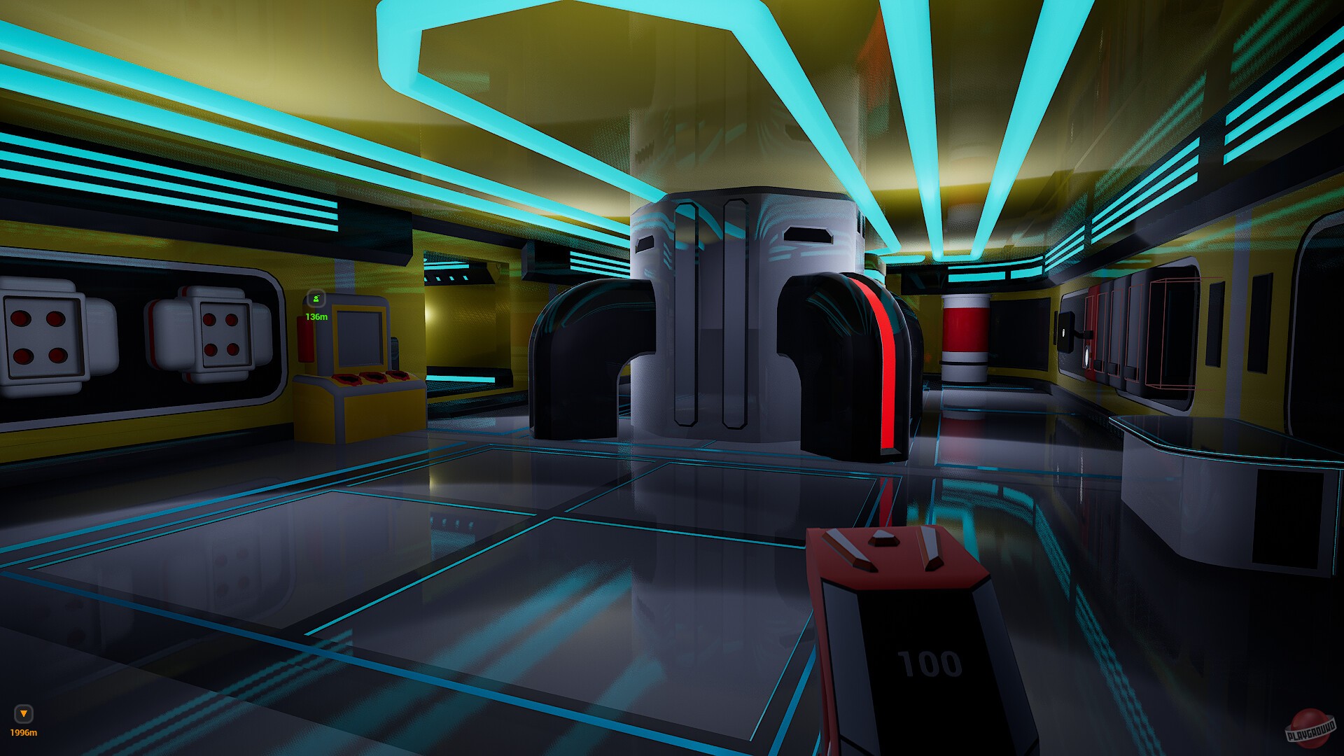 Скриншот из игры Astrometica - 27