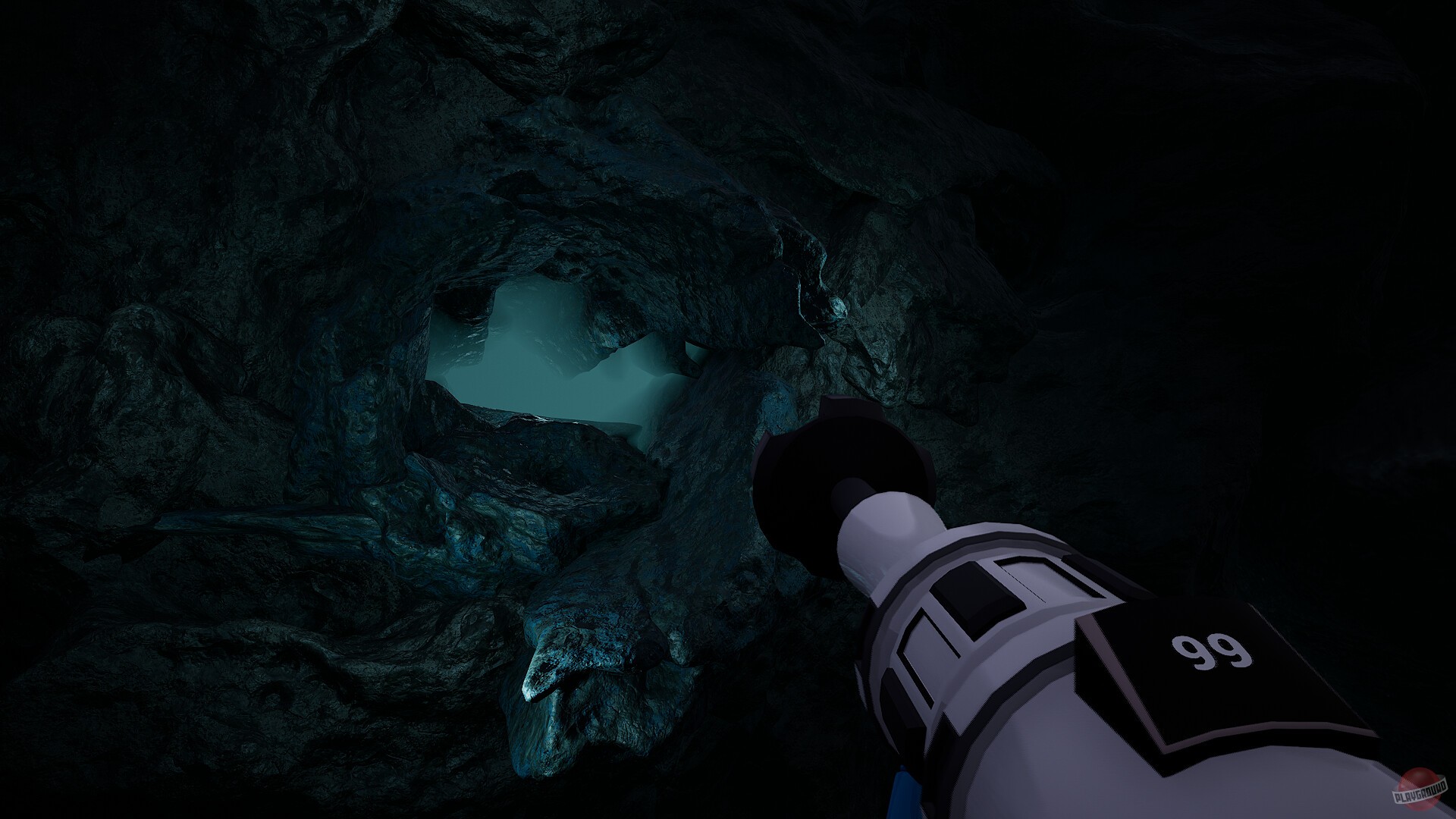 Скриншот из игры Astrometica - 3