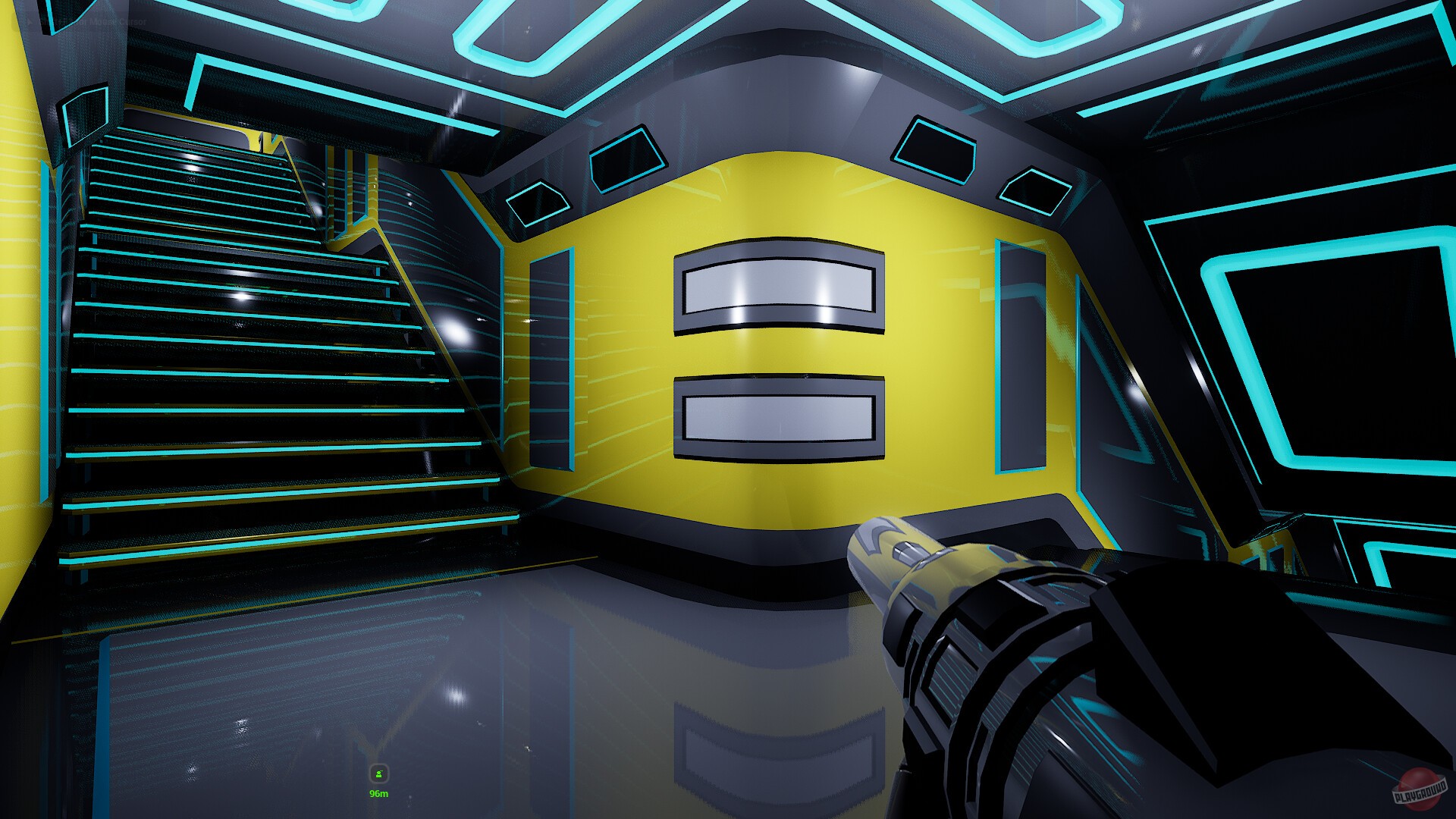 Скриншот из игры Astrometica - 13