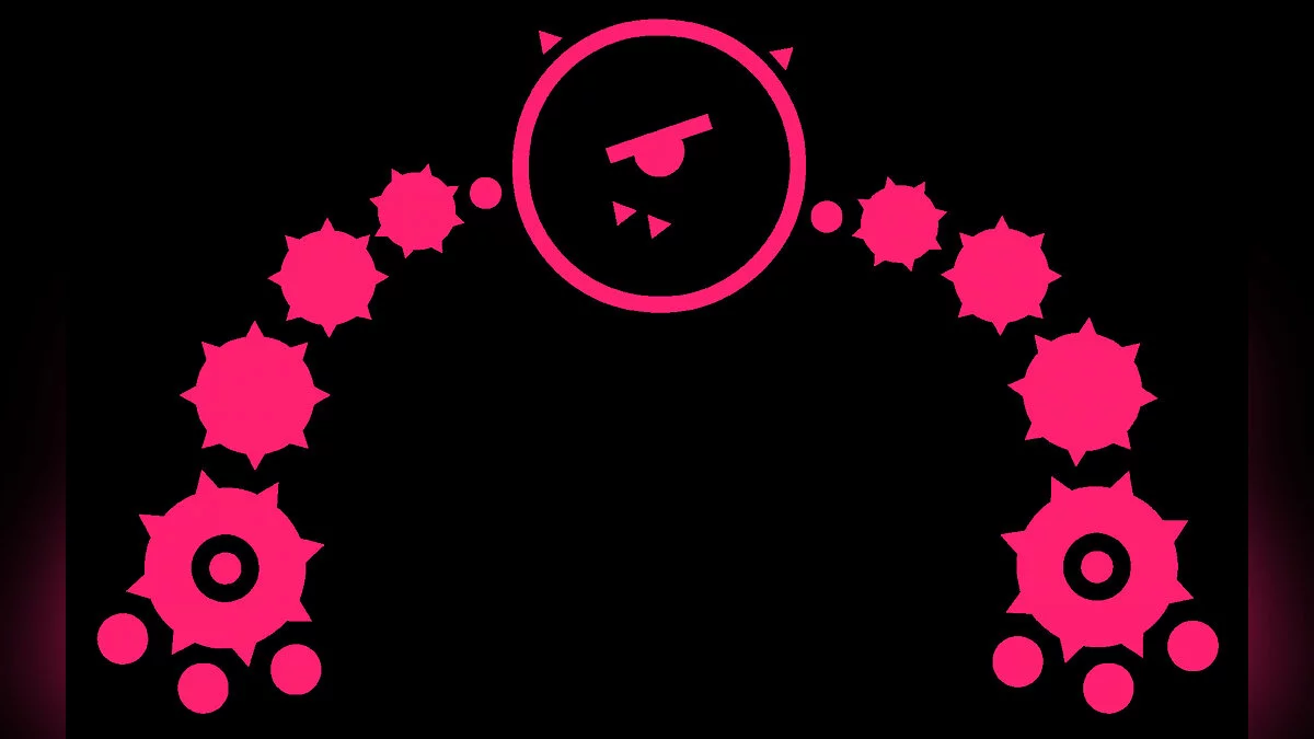 Скриншот из игры Just Shapes & Beats - 18