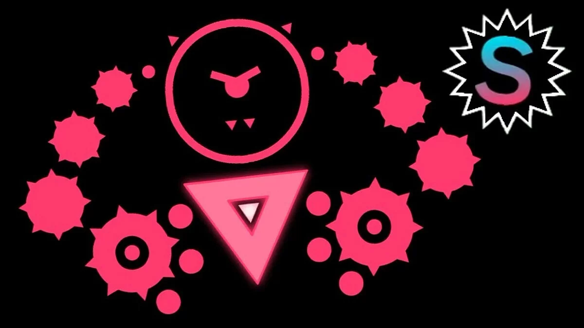 Скриншот из игры Just Shapes & Beats - 16