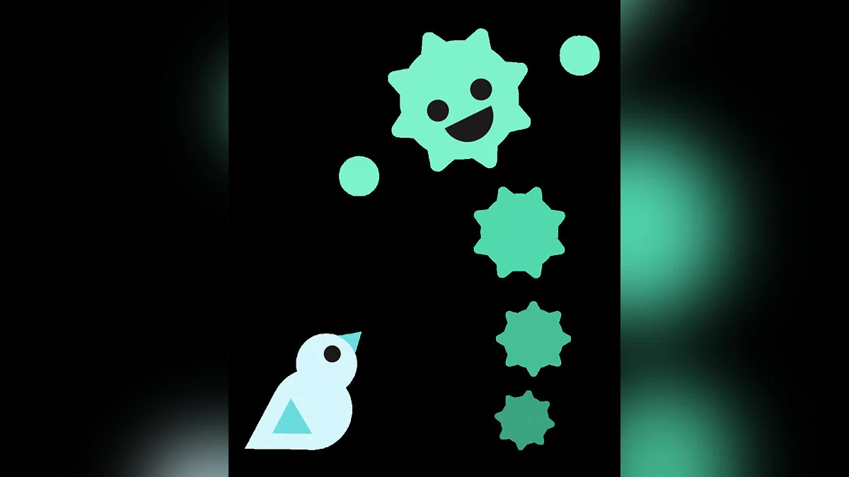 Скриншот из игры Just Shapes & Beats - 17