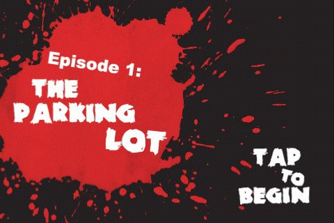 Скриншот из игры Zombie Tap: Episodes - 2