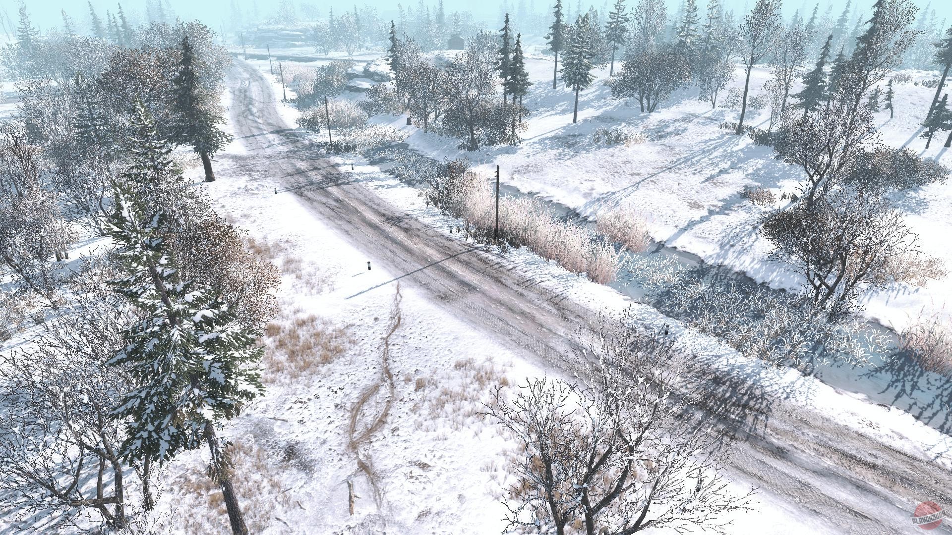 Скриншот из игры Soldiers: Arena - 15