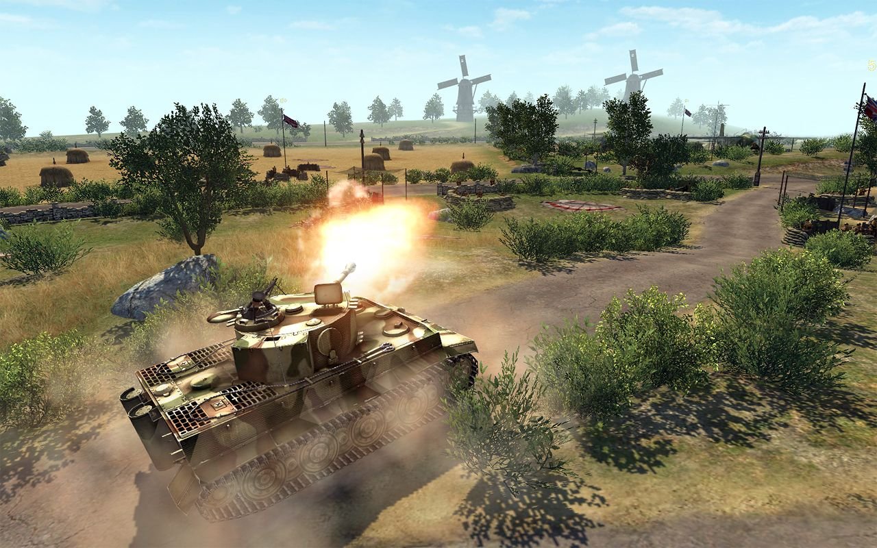 Скриншот из игры В тылу врага 2: Штурм - 78