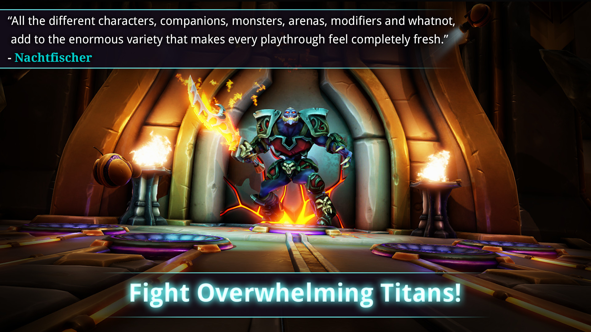 Скриншот из игры Forced Showdown  - 67