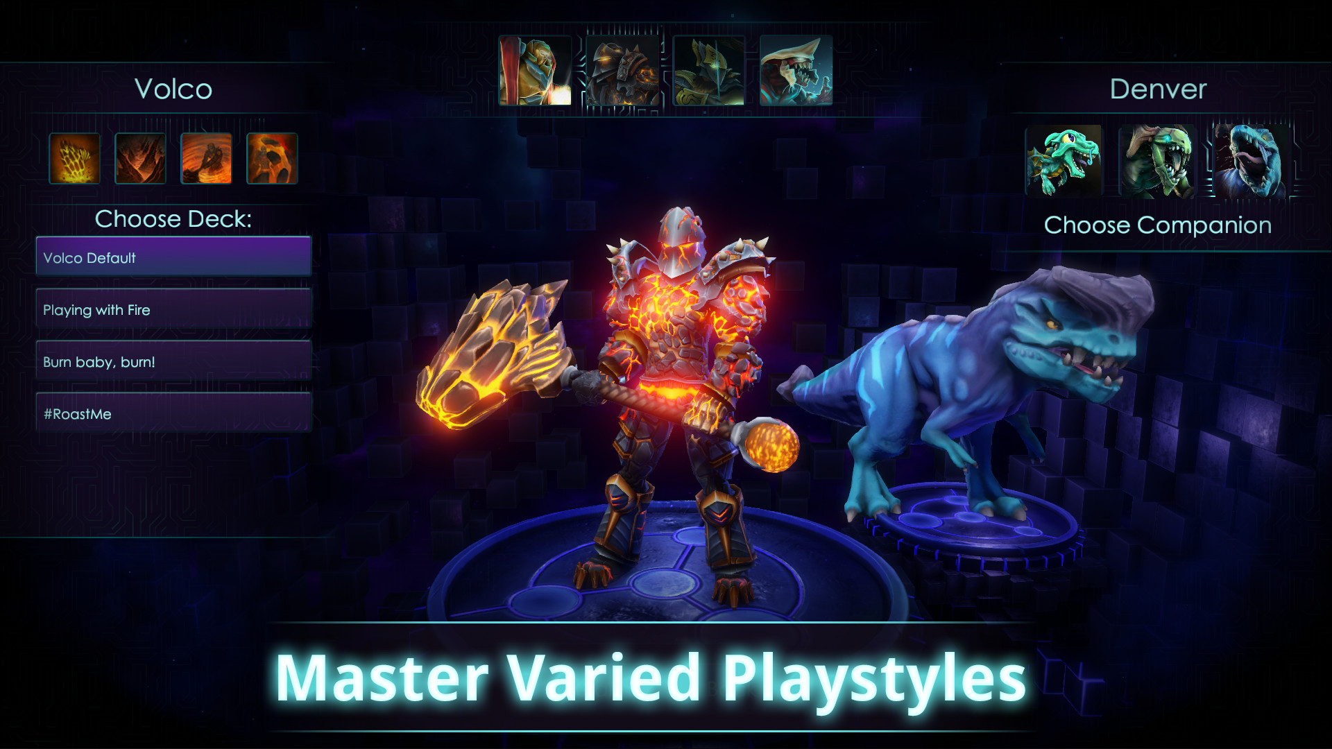 Скриншот из игры Forced Showdown  - 58