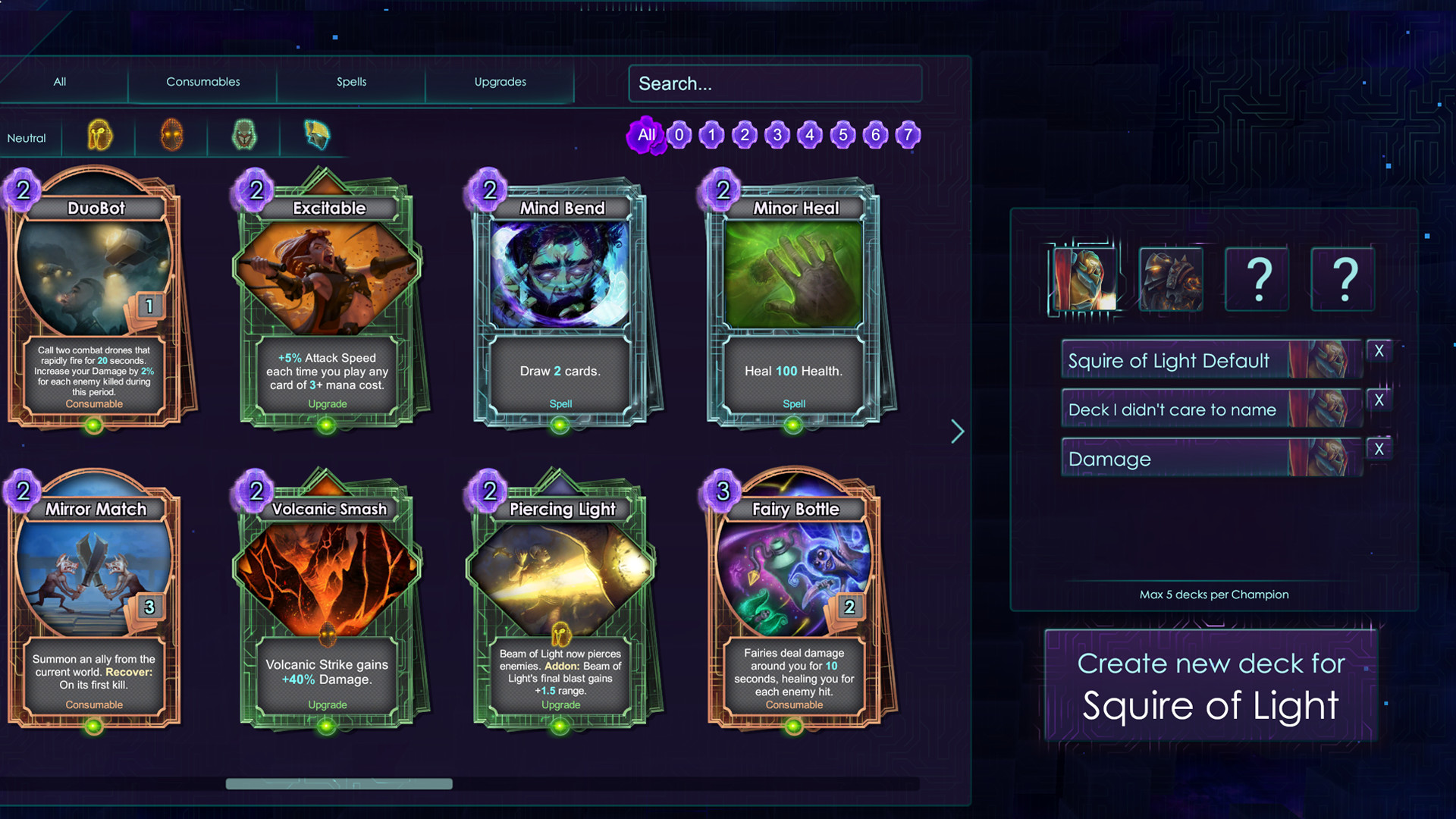 Скриншот из игры Forced Showdown  - 21