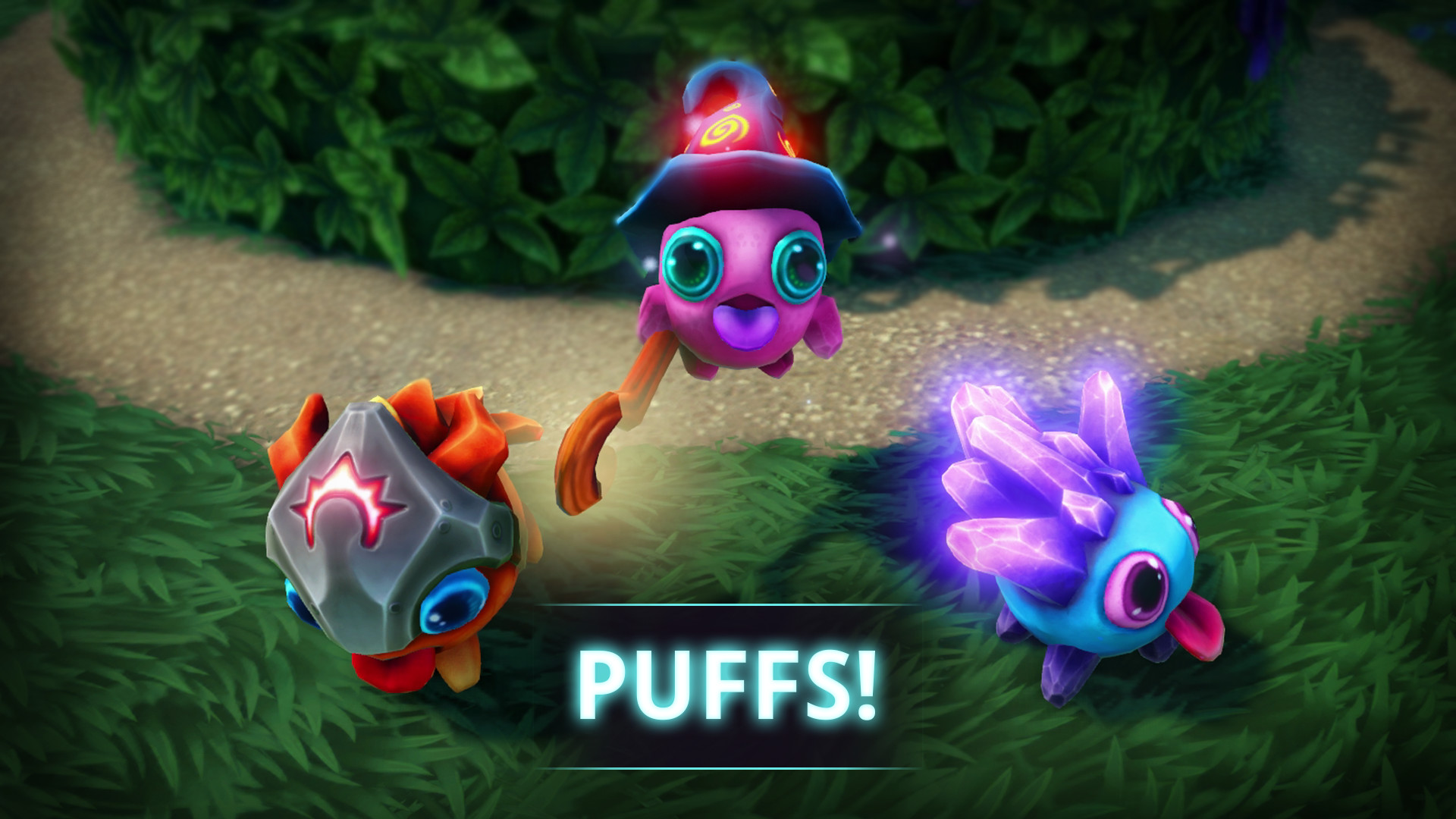 Скриншот из игры Forced Showdown  - 73