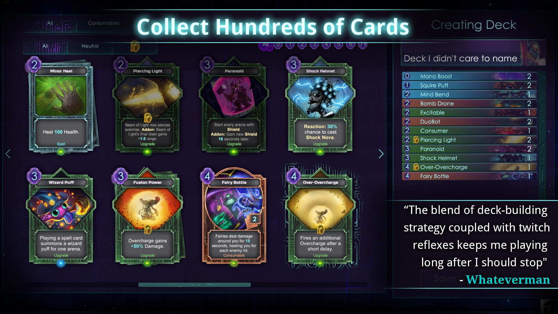 Скриншот из игры Forced Showdown  - 53