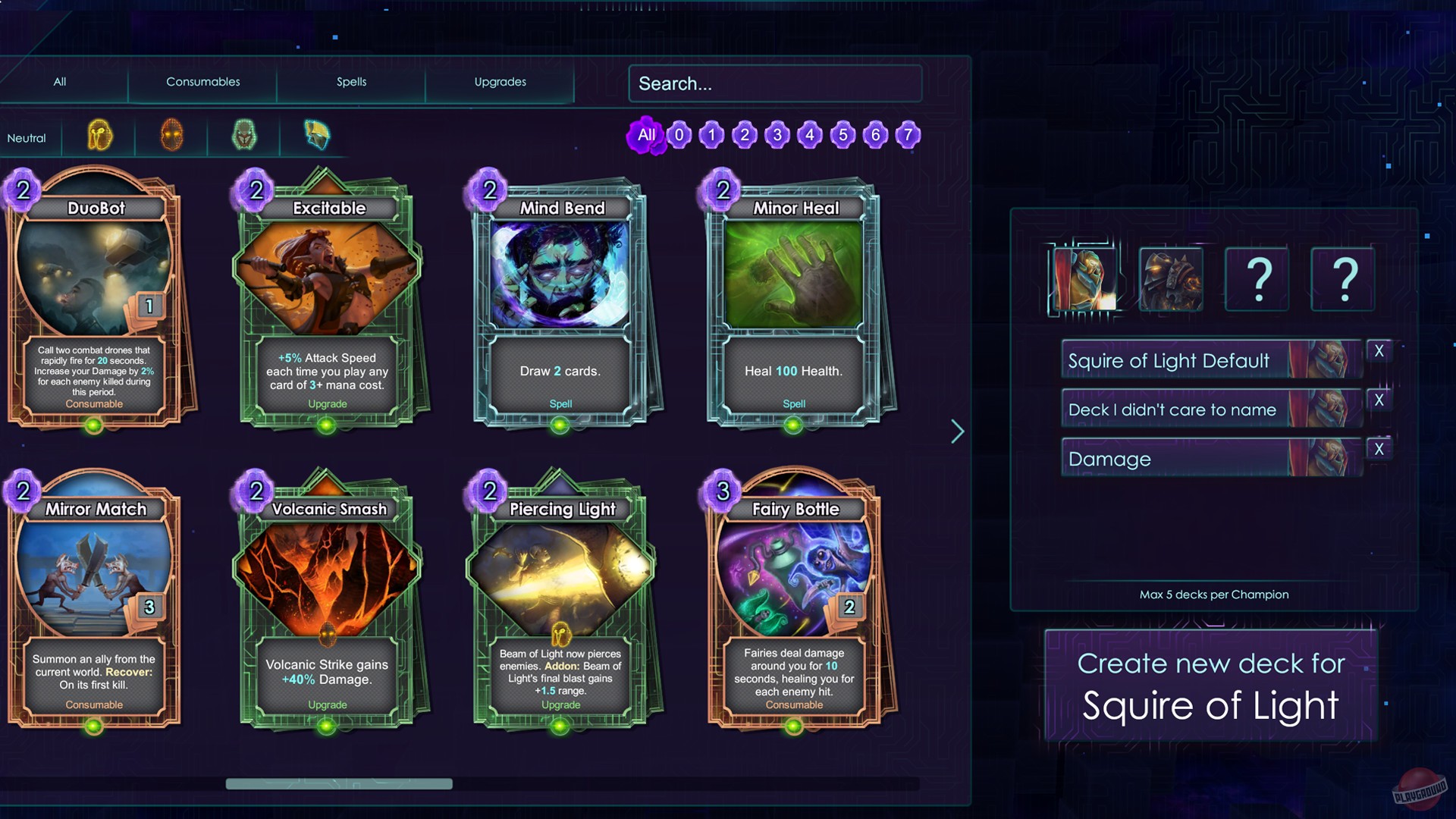 Скриншот из игры Forced Showdown  - 49