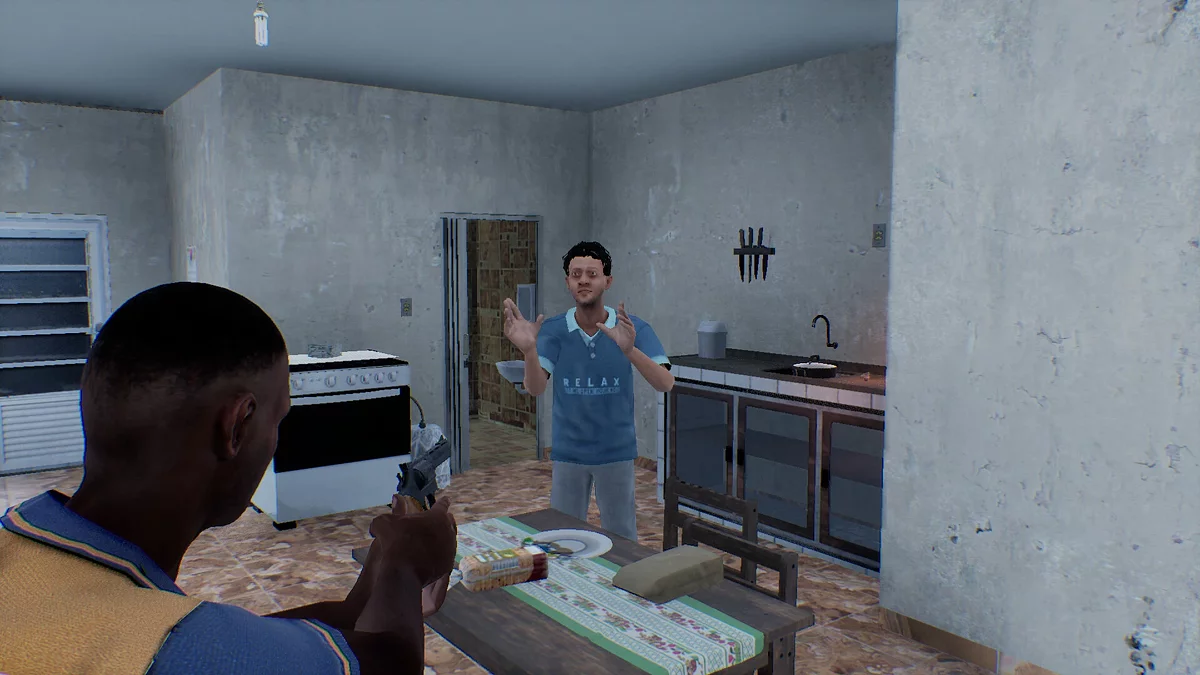 Скриншот из игры 171 - 17