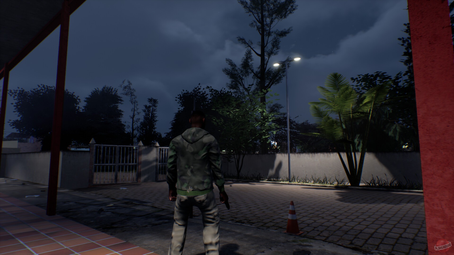 Скриншот из игры 171 - 9