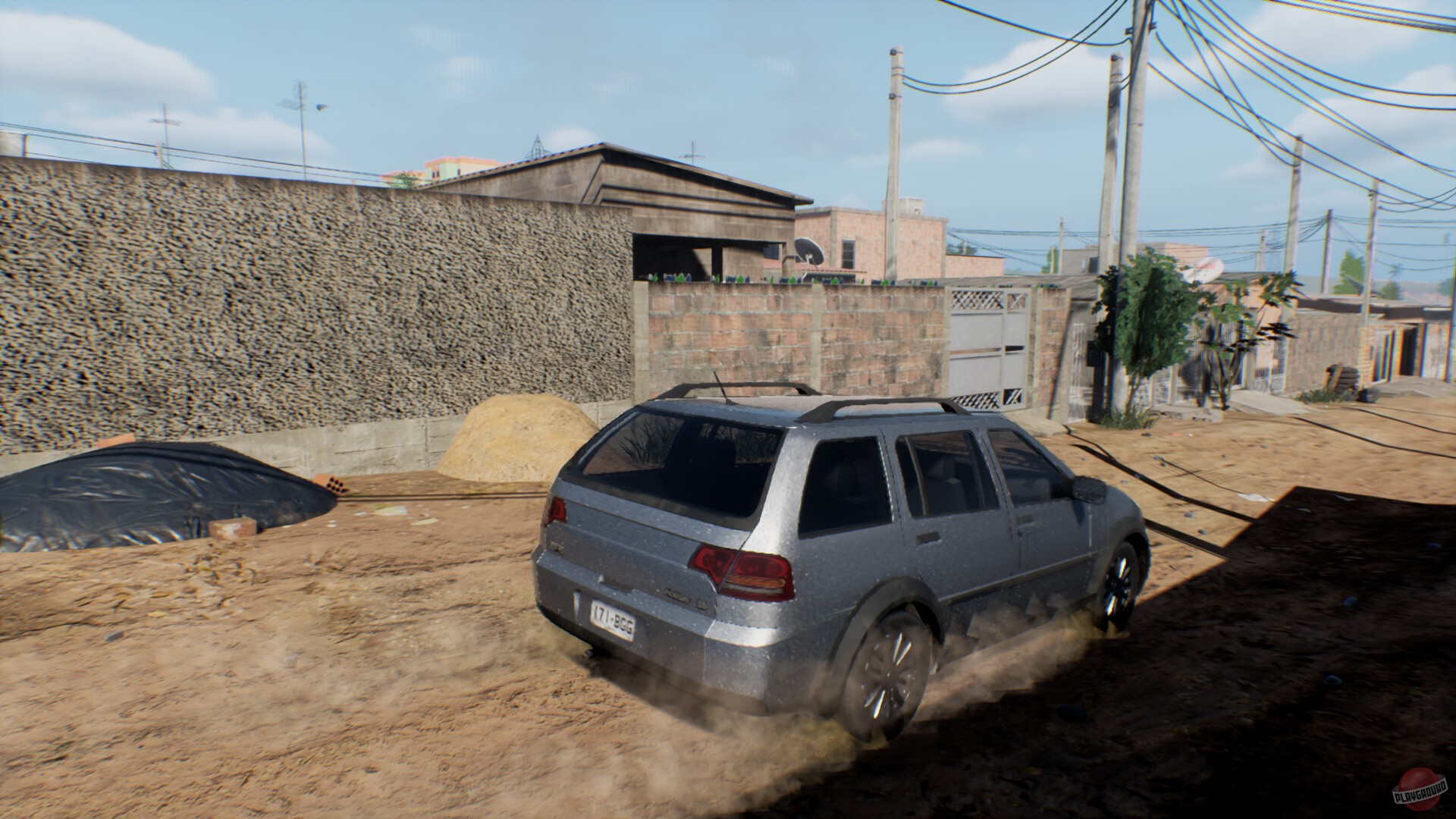 Скриншот из игры 171 - 5