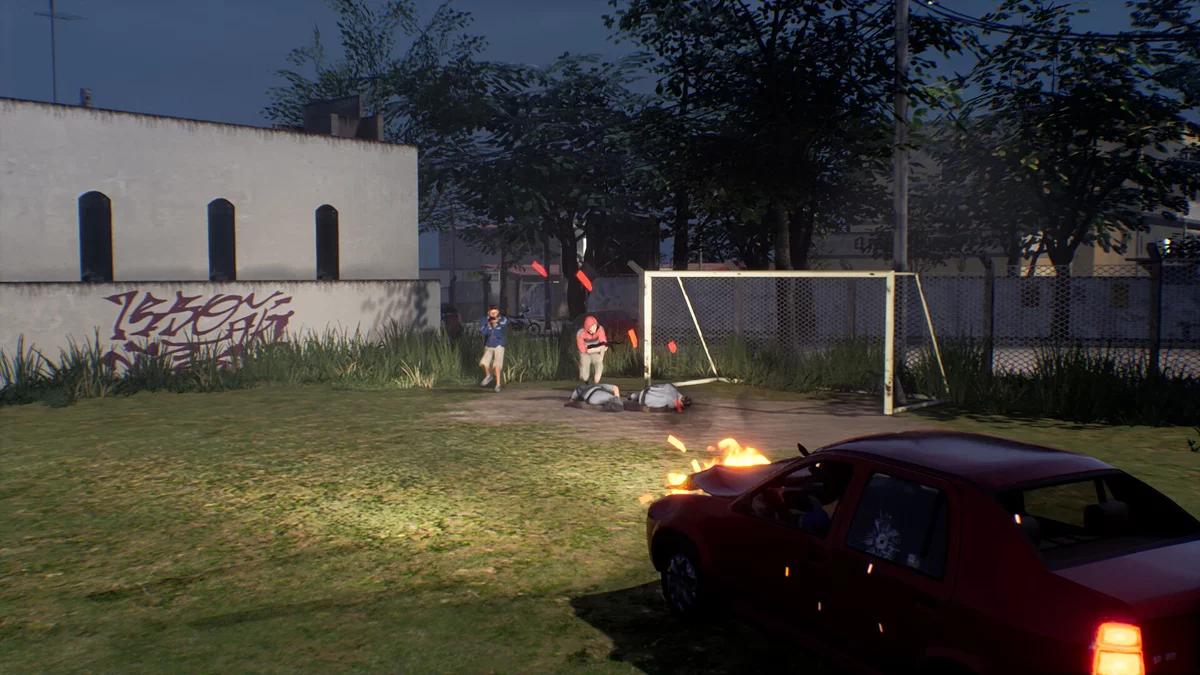 Скриншот из игры 171 - 23