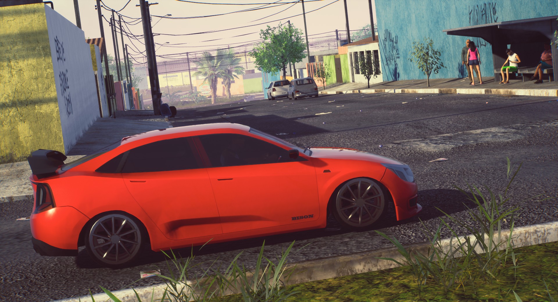 Скриншот из игры 171 - 35