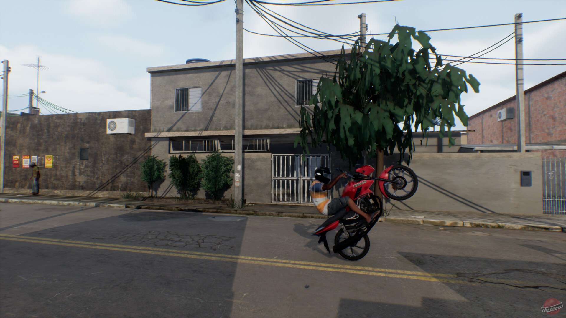 Скриншот из игры 171 - 24