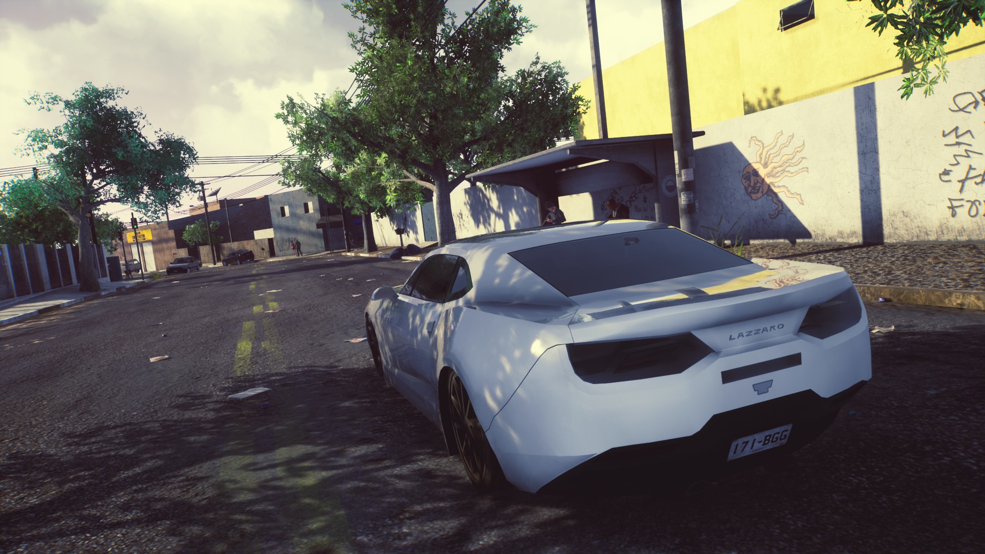 Скриншот из игры 171 - 8