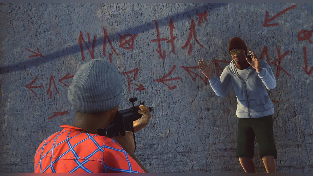 Скриншот из игры 171 - 30