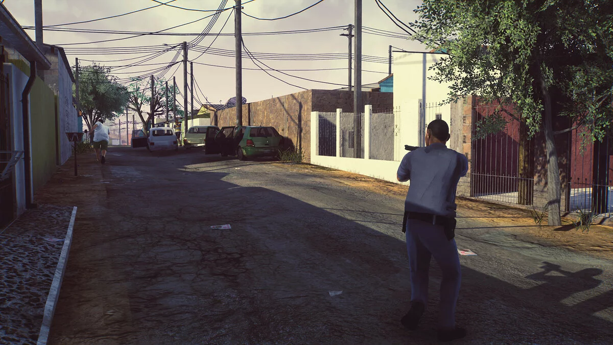 Скриншот из игры 171 - 25