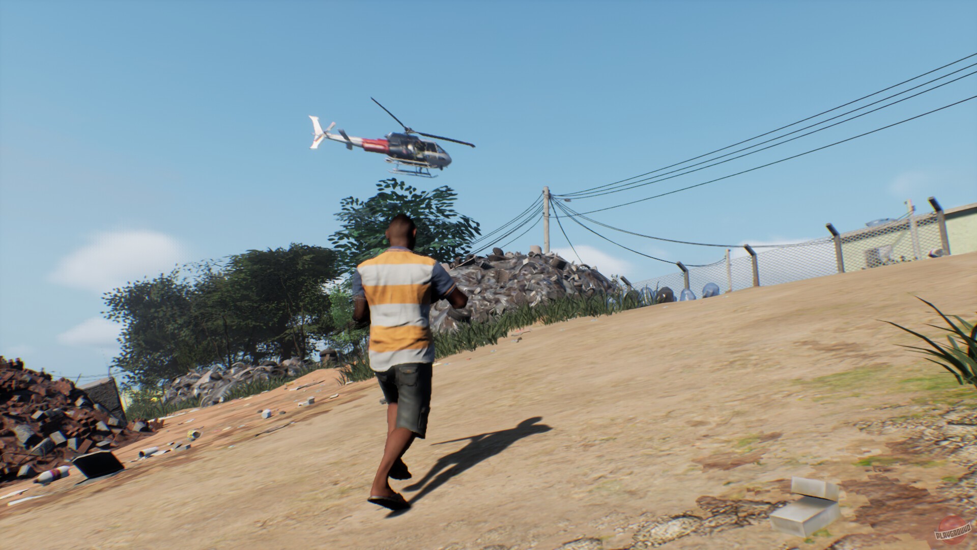 Скриншот из игры 171 - 2