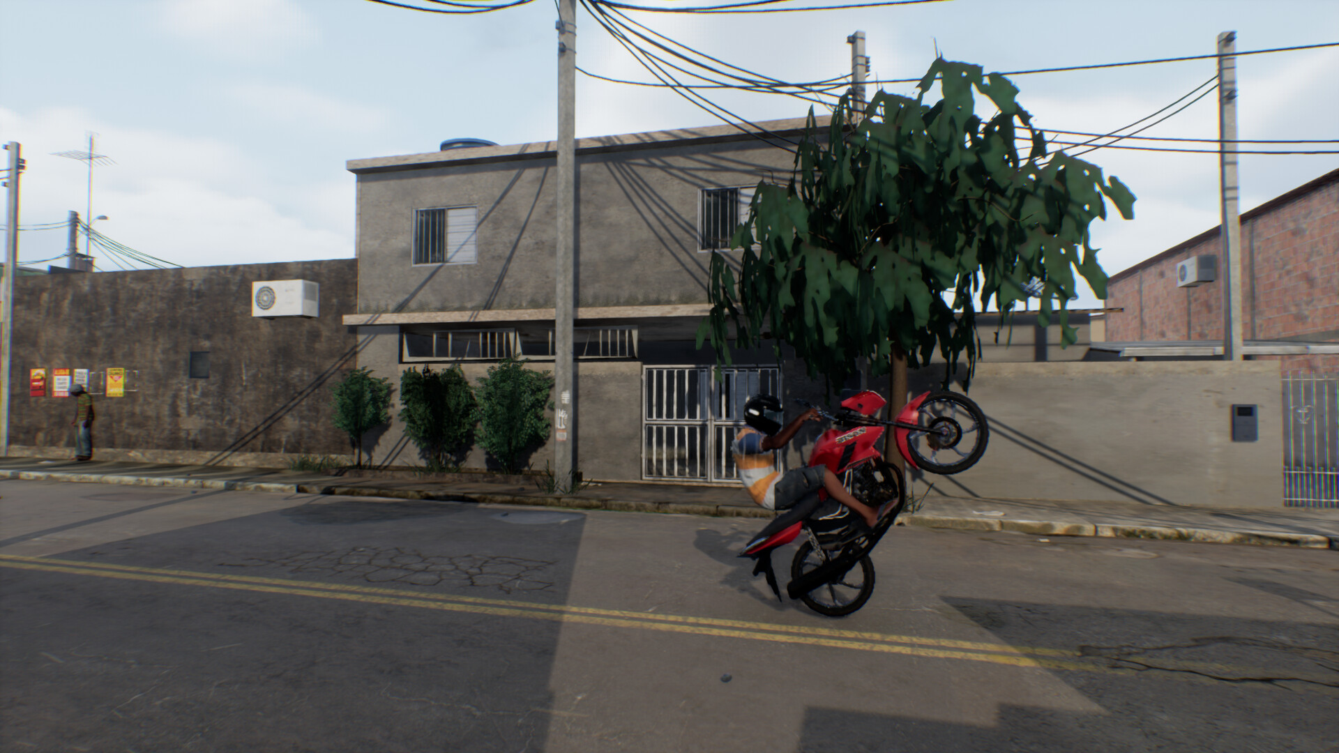 Скриншот из игры 171 - 1