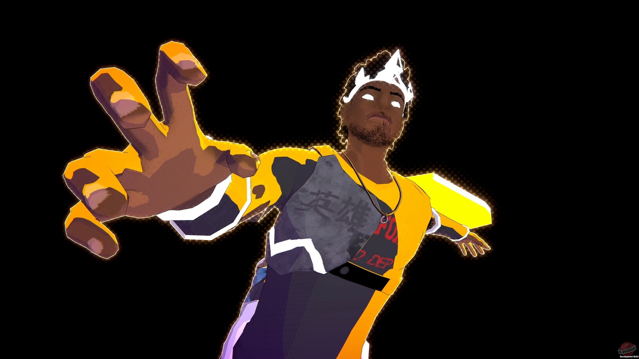 Скриншот из игры Aerial_Knight's We Never Yield - 6